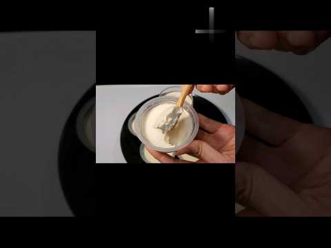 Mishti doi, Sweet yogurt #viral #food #yogurt #yogurtshake