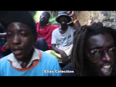 MELO DE DESCE E SOBE 2015 - VIDEO ( SAAH KARIM - Bless I Soul )