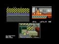 Double Dragon Platform Comparison Sega Master System Vs NES Vs Arcade