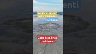 Download lagu Lapindo mudflow stops mp3