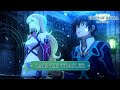 Vidéo de gameplay de Tales of Xillia Remastered  Nintendo  DLC