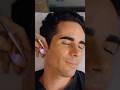 ASMR Chinese Ear Cleaning And Foot Massage Shorts