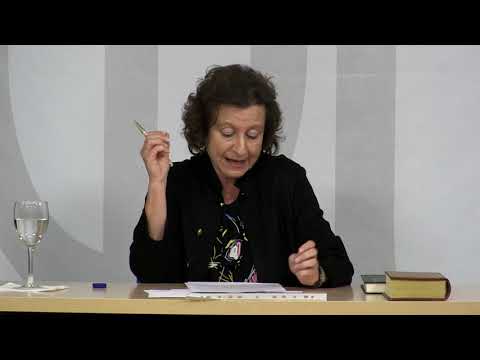 Confusión de confusiones - Carmen Baños - EFO 244