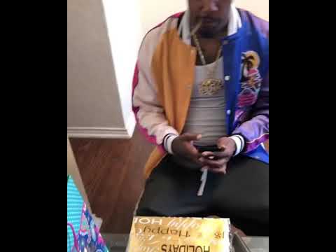 G$ lil Ronnie Christmas