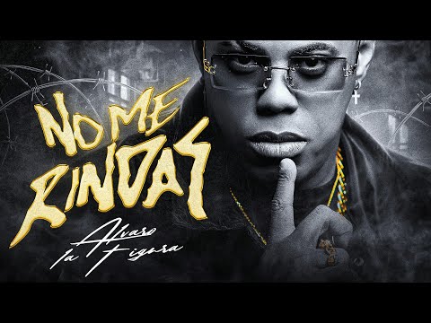 Alvaro La Figura -No Me Rindas (video oficial)
