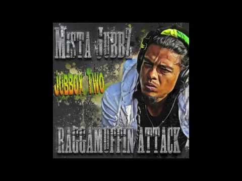 Mista Jubb'z - Jubbox 2 - Mix Promo (By Skyman Sound)