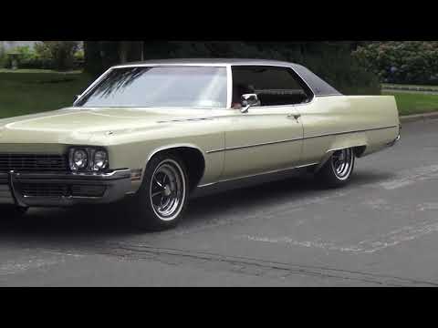 1972 Buick Electra 225 (CC-1226714) for sale in Old Bethpage, New York
