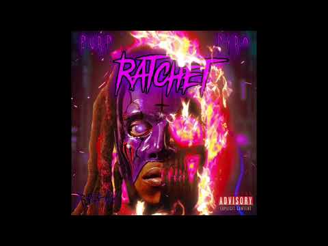 Purp Pyro - Ratchet