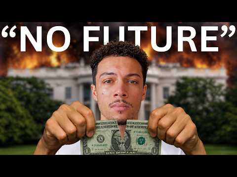 The Real Reason Gen Z Can't Afford Adulthood