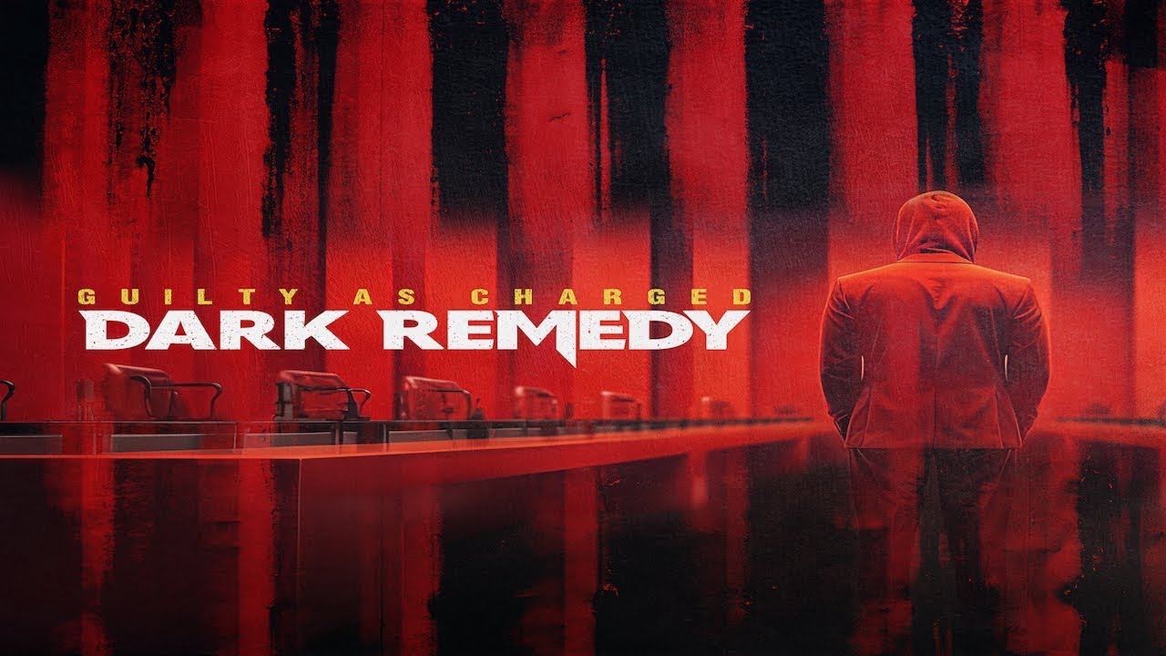 PipemanRadio Interviews Dark Remedy About Guilty as Charged