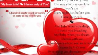 EveryThing You Do ❣❣ Christian Bautista