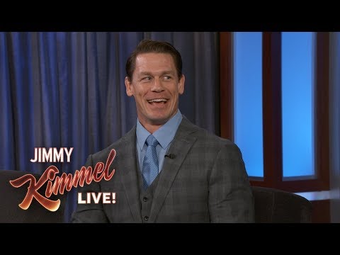 download lagu mp3 mp4 John Cena Hair, download lagu John Cena Hair gratis, unduh video klip John Cena Hair