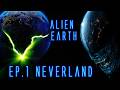 Alien Earth Ep 1 Breakdown And Easter Eggs