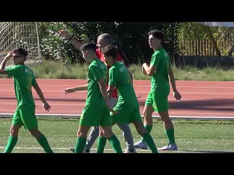 02-10-2022  CPA UNDER 17 ASD Statte - Real Virtus Grottaglie B  1-1