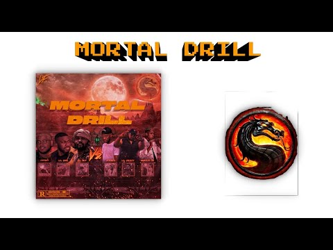 Mortal Drill ft. Fatboy6.3 x Bráulio Zp x Lil Drizzy