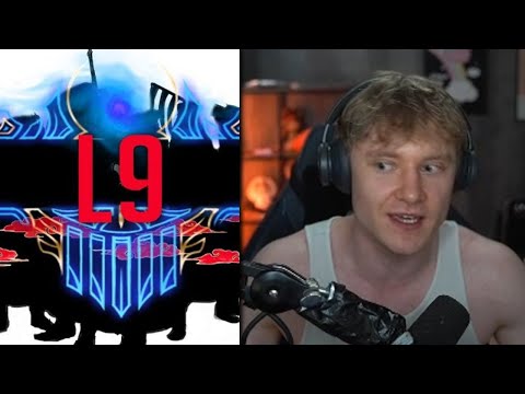 ArQuel explains what L9 means