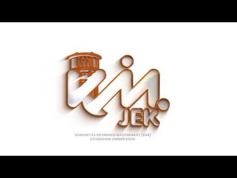 BUMPER OPENING VIDIO KIMJEKI