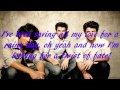 Jonas Brothers- JONAS LA- Summer Rain ...