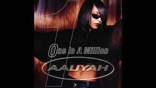 Aaliyah - One In A Million (Armand's Drum & Bass Mix)