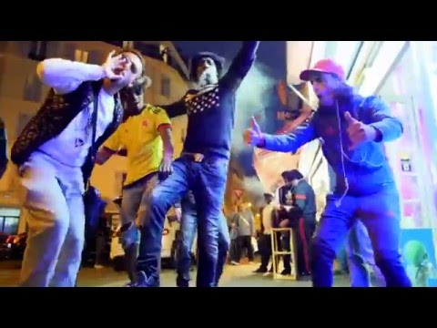 CHEU-B - J-LO Freestyle #3 (Prod By Ghostkiller) - #WTSkL #XVBARBAR