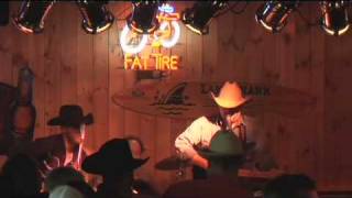The Parks (live) - Lonesome On'ry and Mean - Waylon Jennings
