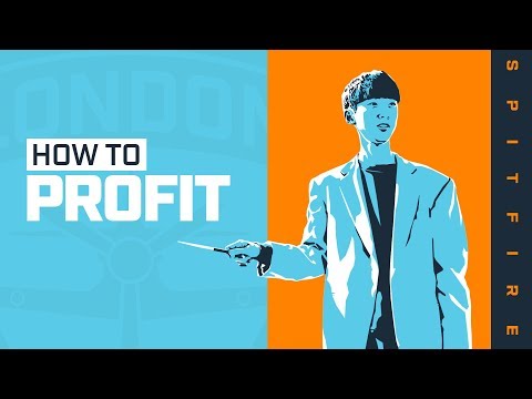How to Profit | Overwatch League