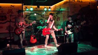 Lemon Drop - Pretty Vacant, Sex Pistols (cover)