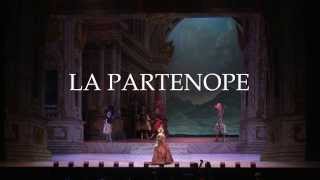 La Partenope (opera) by Leonardo Vinci