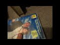 My VHS Betamax Update For January 2020