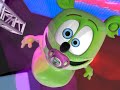 Ursinho Gummy Chucha Chucha