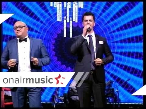 Ymeri dhe Ylli - Të deshta me hakikat - Potpuri - 2015