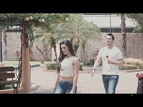 Danilo Parra - TU ERES PERFECTA (VIDEO OFICIAL)