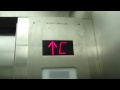 Independent Service On Southern Traction Elevator Municipal Parking Garage