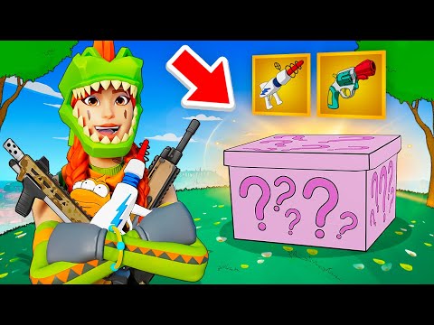 Die SIMPSONS *MYSTERY* ONE Truhen-Herausforderung!