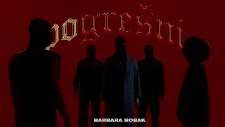 BARBARA BOBAK - POGRESNI (OFFICIAL VIDEO 2023)