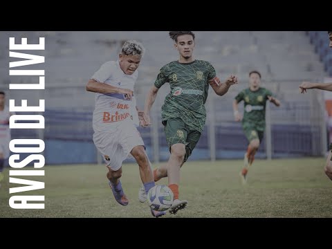 Librade x Tabosão - Semifinal IDA / Amazonense SUB20 2023