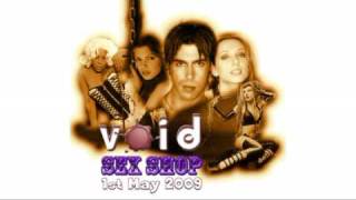 SEX SHOP - Liontis &amp; the Kinky Show