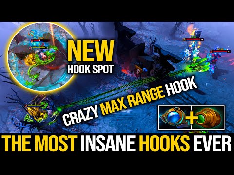 HOOK SPOT!! When LEVKAN Pudge Ft Rank 790 WagaGaming Invoker - NO ONE Can Stop Them | Pudge Official