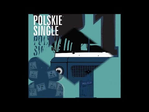 Polskie Single '81 - Kryzys - Telewizja
