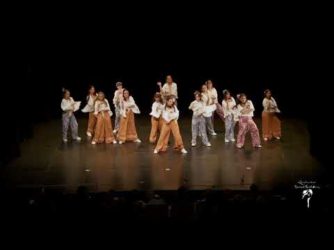 Leire Hathor - DUMDI DUMDI (GALA DIOSAS)