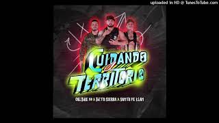 Calibre 50 &amp; Santa Fe Klan &amp; Beto Sierra - Cuidando El Territorio