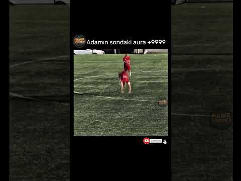 Adam çok havalı 🔥