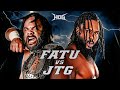 Jacob Fatu vs JTG (Full Match) HOG The Beginning 2/3/23