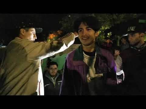 Teo Mtr Tima vs Anden Rk Milton//SEMIFINAL//RAZZA FREE//3VS3