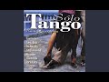 Solo Tango