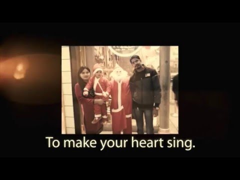 Happy Birthday, Dilip