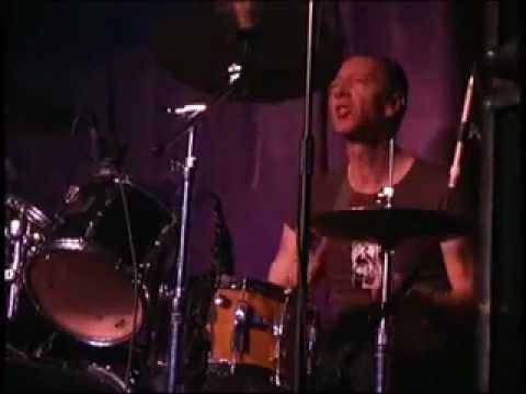 Sham 69 - Hersham Boys  ( Live  at Brighton Concorde 2002)