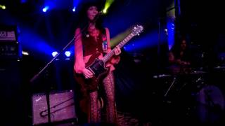 Dead Dodo Down - Purson (Outlaw Renegade Nation)