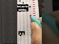 Best Pen For OMR Sheet Bubbling Proper Filling Mock Up Test Ncert Neet Cet XOpen Motivation Pw