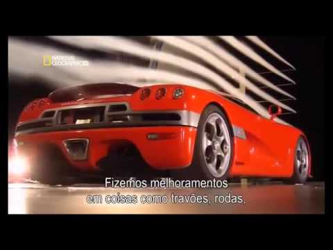 New cars Megafactories National Geographic HD 2015